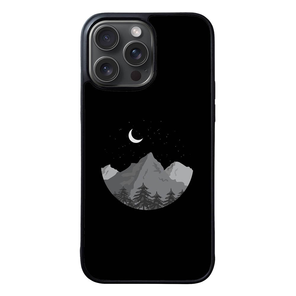 Mountains FLX0508 iPhone 15 Pro Max Case