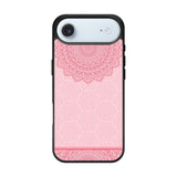 Pink Mandala FLX0510 iPhone Air Case