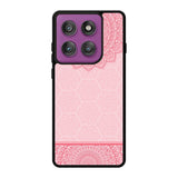 Pink Mandala FLX0510 Motorola Moto Edge 60 Pro Case