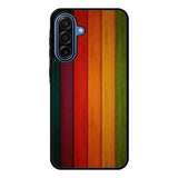 Retro Wood FLX0517 Samsung Galaxy A17 Case