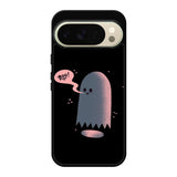 Ghost Boo FLX0523 Google Pixel 10 Pro Case