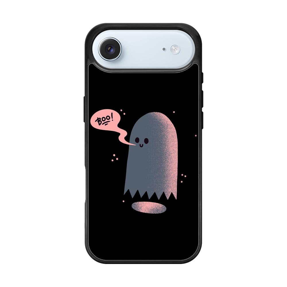 Ghost Boo FLX0523 iPhone Air Case