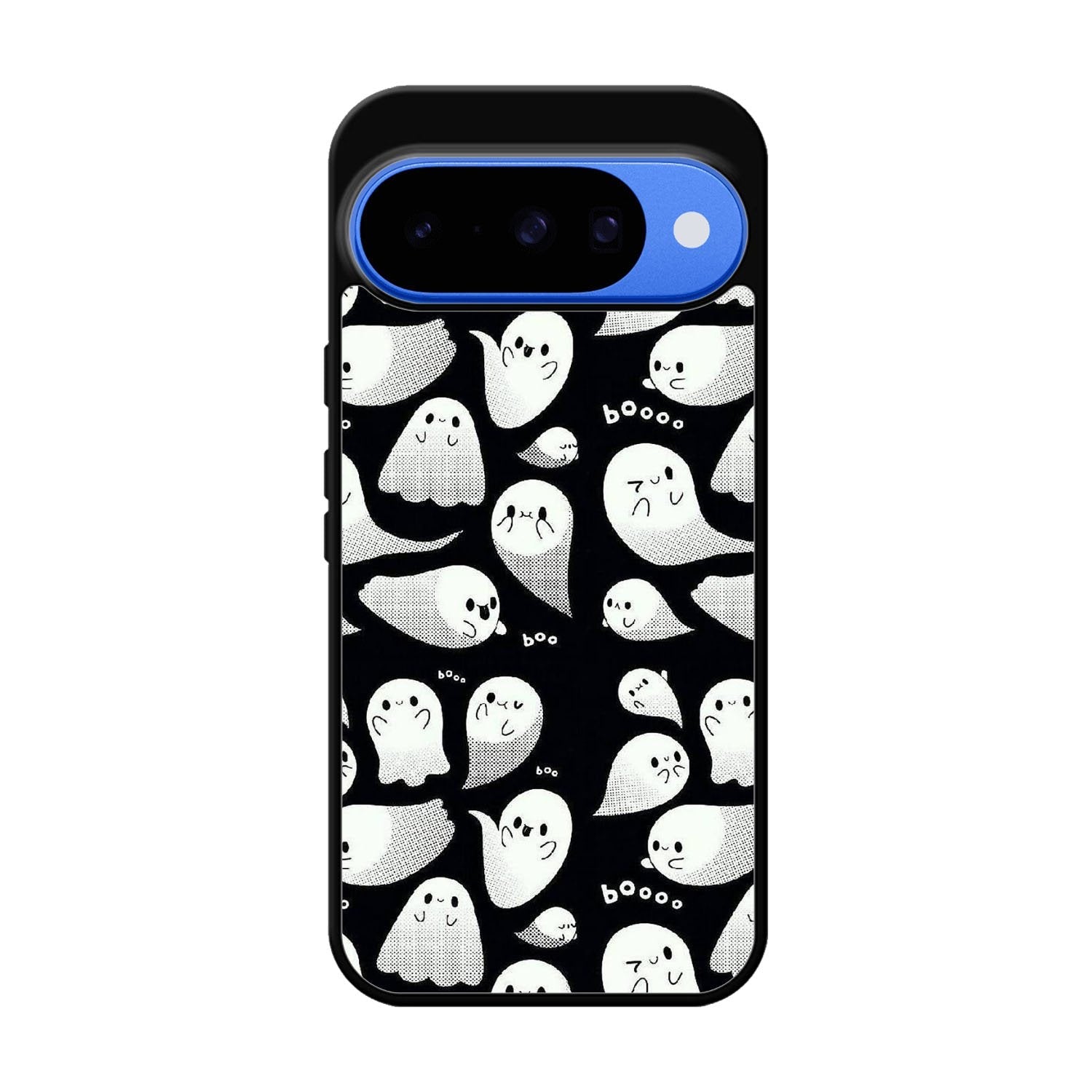 Cute Ghost FLX0524 Google Pixel 10 Case