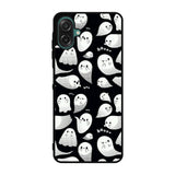 Cute Ghost FLX0524 Samsung Galaxy A07 Case