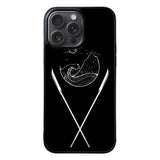 Big wave samurai FLX0526 iPhone 15 Pro Max Case