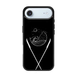 Big wave samurai FLX0526 iPhone Air Case