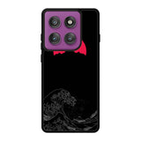 Wave of Kanagawa FLX0527 Motorola Moto Edge 60 Pro Case