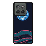 Dark Full Wave FLX0530 Motorola Moto Edge 2025 Case