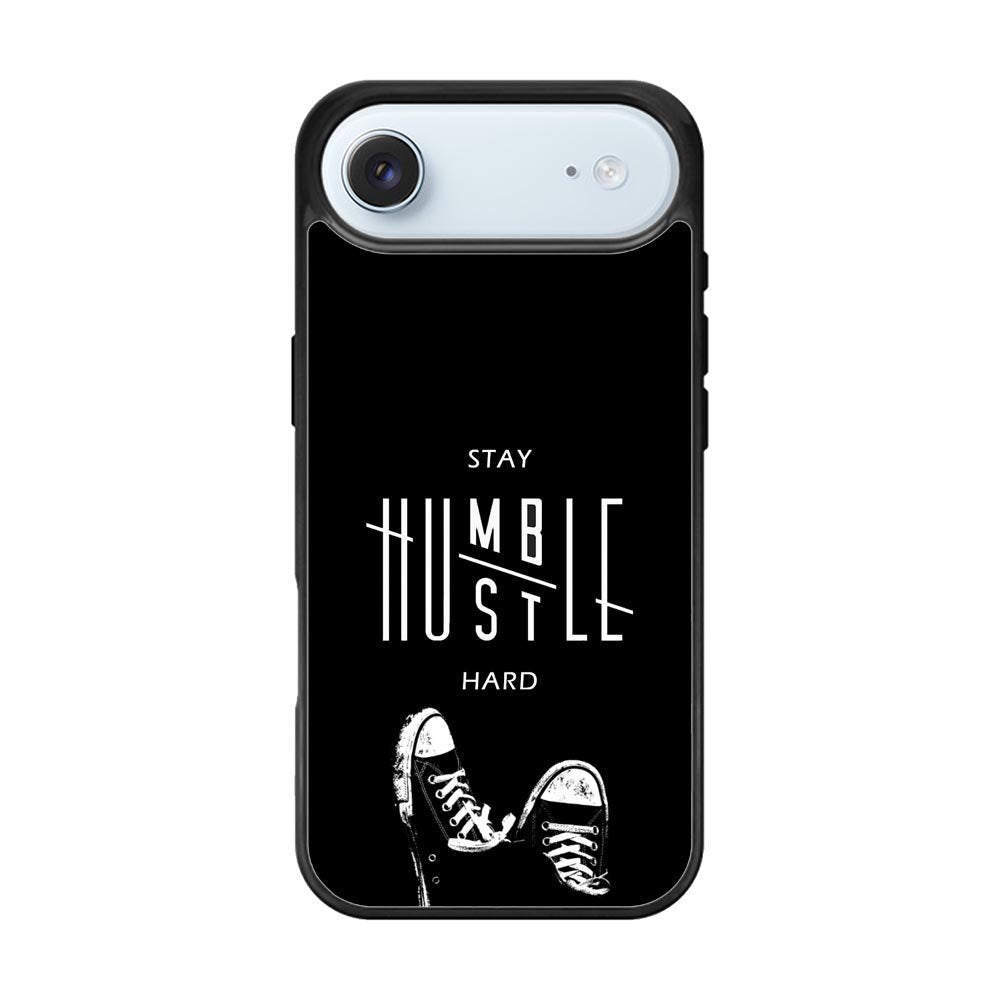 Hustle Hard FLX0539 iPhone Air Case