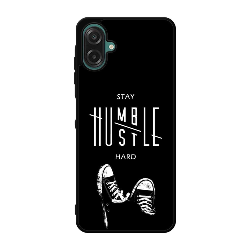 Hustle Hard FLX0539 Samsung Galaxy A07 Case