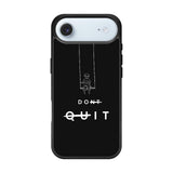 dont quit FLX0544 iPhone Air Case