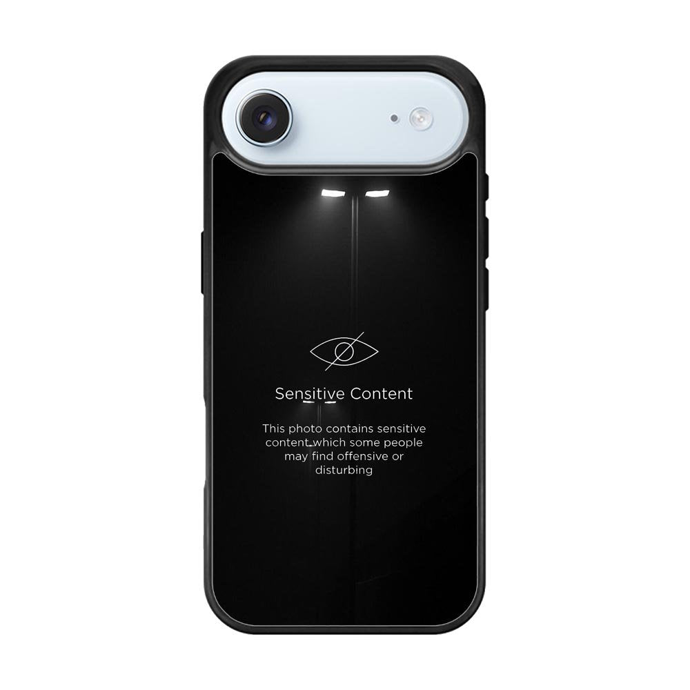 Sensitive content FLX0549 iPhone Air Case