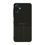 stay tuned FLX0551 Samsung Galaxy A07 Case