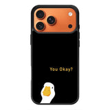 YOU OKAY FLX0552 iPhone 17 Pro Case