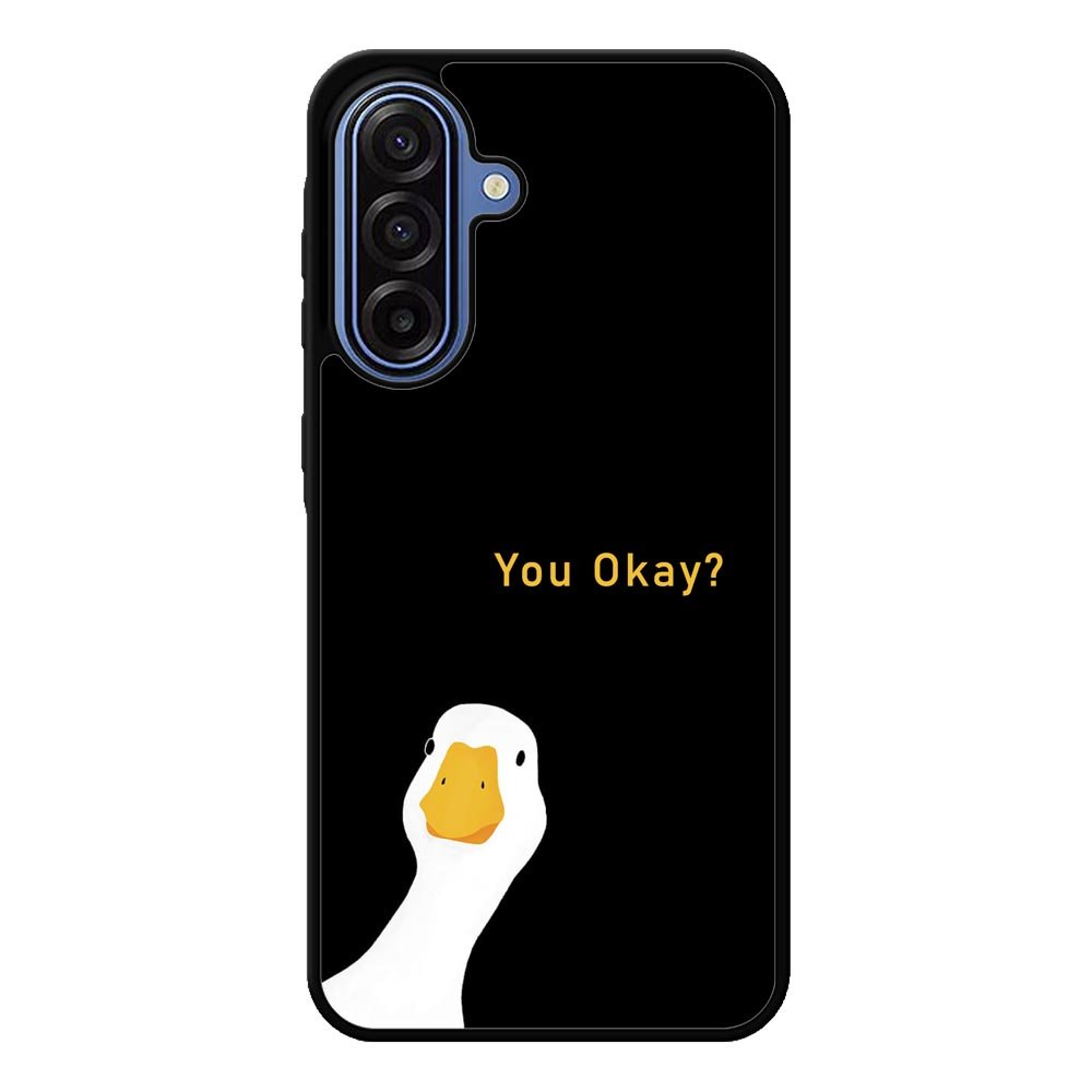 YOU OKAY FLX0552 Samsung Galaxy A17 Case