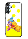 winnie the pooh Samsung Galaxy A35 5G Case OV1105