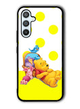 winnie the pooh Samsung Galaxy A14 5G Case QC1105