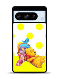 winnie the pooh Google Pixel 8 Pro Case QC1105