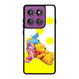 winnie the pooh Motorola Moto Edge 60 Pro Case OV1105