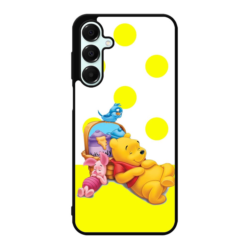 winnie the pooh Samsung Galaxy A16 Case OV1105