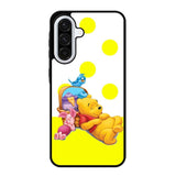 winnie the pooh Samsung Galaxy A36 5G Case RC1105