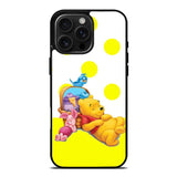 winnie the pooh iPhone 16 Pro Max Case OV1105
