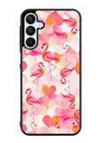 Flamingo Pink Samsung Galaxy A15 5G Case