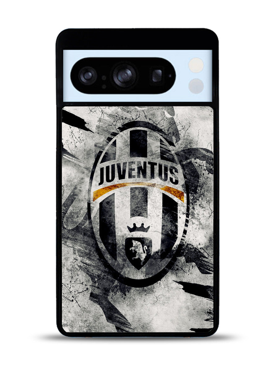 Juventus Club Google Pixel 8 Pro Case QC1111