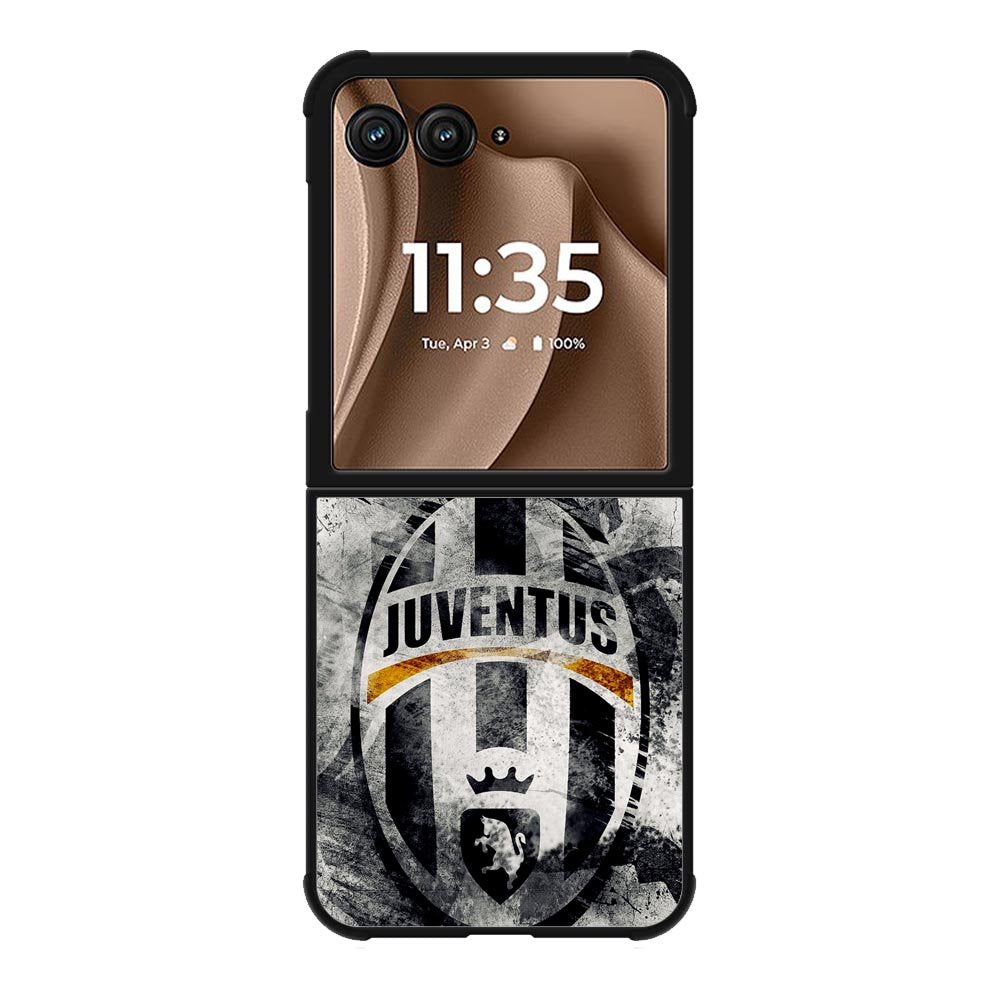 Juventus Club Motorola Moto RAZR Plus 2025 Case OV1111