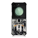 Juventus Club Samsung Galaxy Z Flip 6 5G 2024 Case OV1111