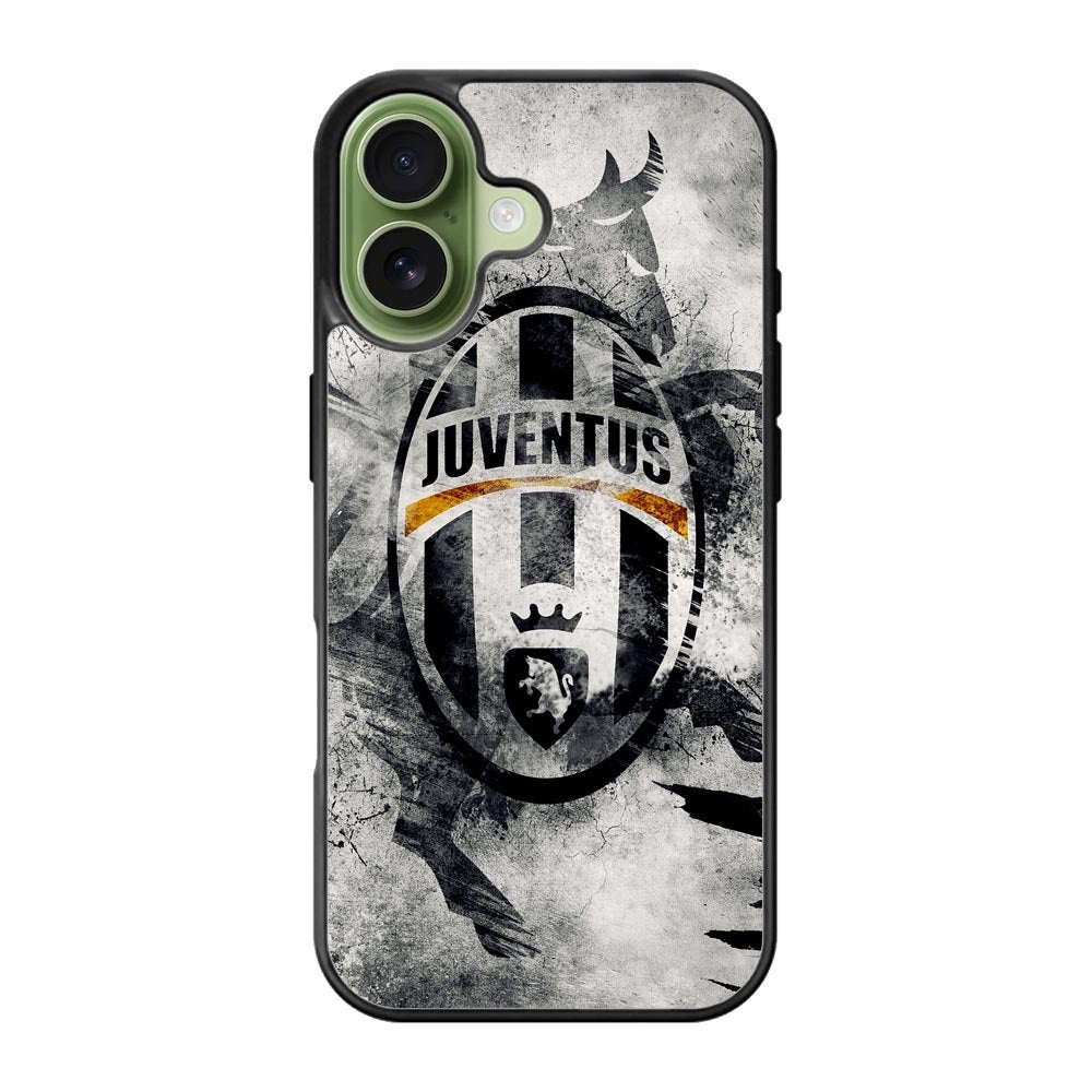 Juventus Club iPhone 17 Case OV1111
