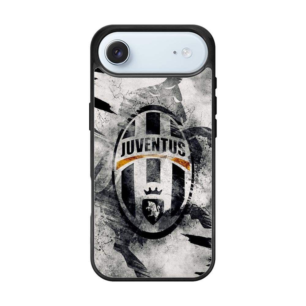 Juventus Club iPhone Air Case OV1111