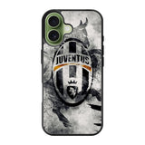 Juventus Club iPhone 17 Case OV1111