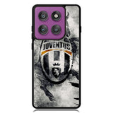 Juventus Club Motorola Moto Edge 2025 | Moto Edge 60 Fusion | Moto Edge 60 Pro Case OV1111