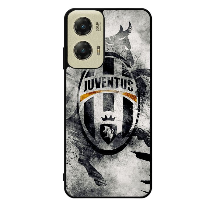 Juventus Club Motorola Moto G Stylus 5G 2024 Case OV1111