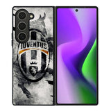 Juventus Club Samsung Galaxy Z Fold 6 5G 2024 Case OV1111