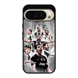 Juventus Team Google Pixel 10 Pro Case OV1112