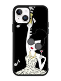 Alice And Olivia 2 iPhone 15 Plus Case OV1117