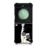 Alice And Olivia 2 Samsung Galaxy Z Flip 6 Case