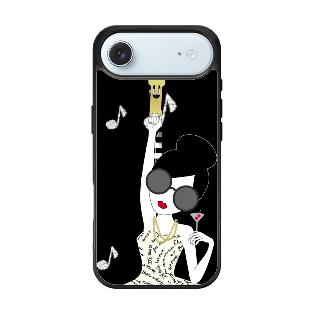 Alice And Olivia 2 iPhone Air Case
