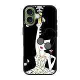 Alice And Olivia 2 iPhone 17 Case