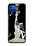 Alice And Olivia 2 Motorola Moto One 5G Case , Moto One 5G UW Case , Moto G 5G Plus Case
