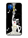 Alice And Olivia 2 Motorola Moto G 5G Case , Moto One 5G Ace Case