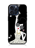 Alice And Olivia 2 iPhone 15 Pro Max Case