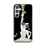 Alice And Olivia 2 Samsung Galaxy A26 Case OV5399