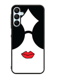Alice And Olivia Samsung Galaxy A35 5G Case OV1118