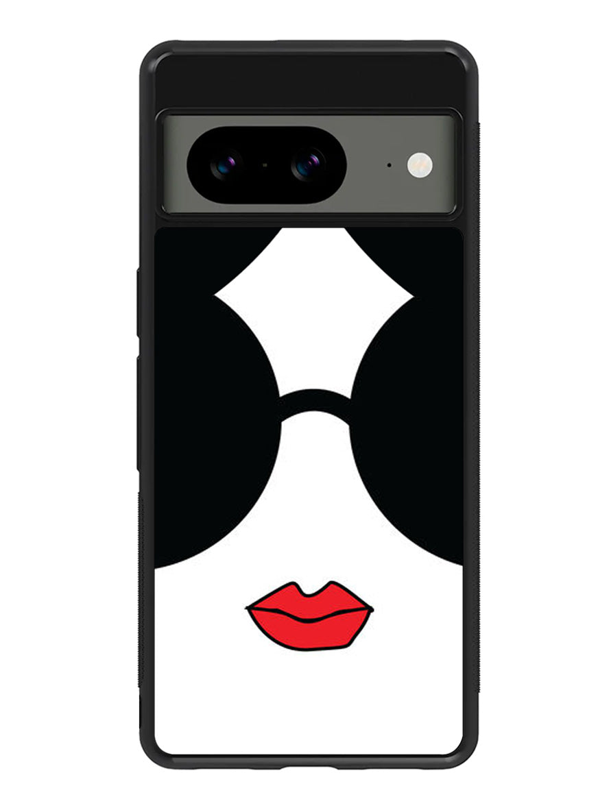 Alice And Olivia Google Pixel 8A Case QC1118