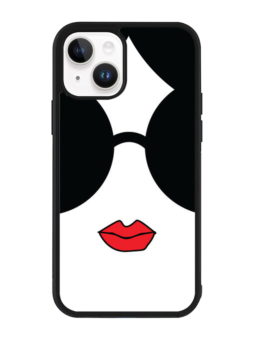 Alice And Olivia iPhone 14 Plus Case QC1118