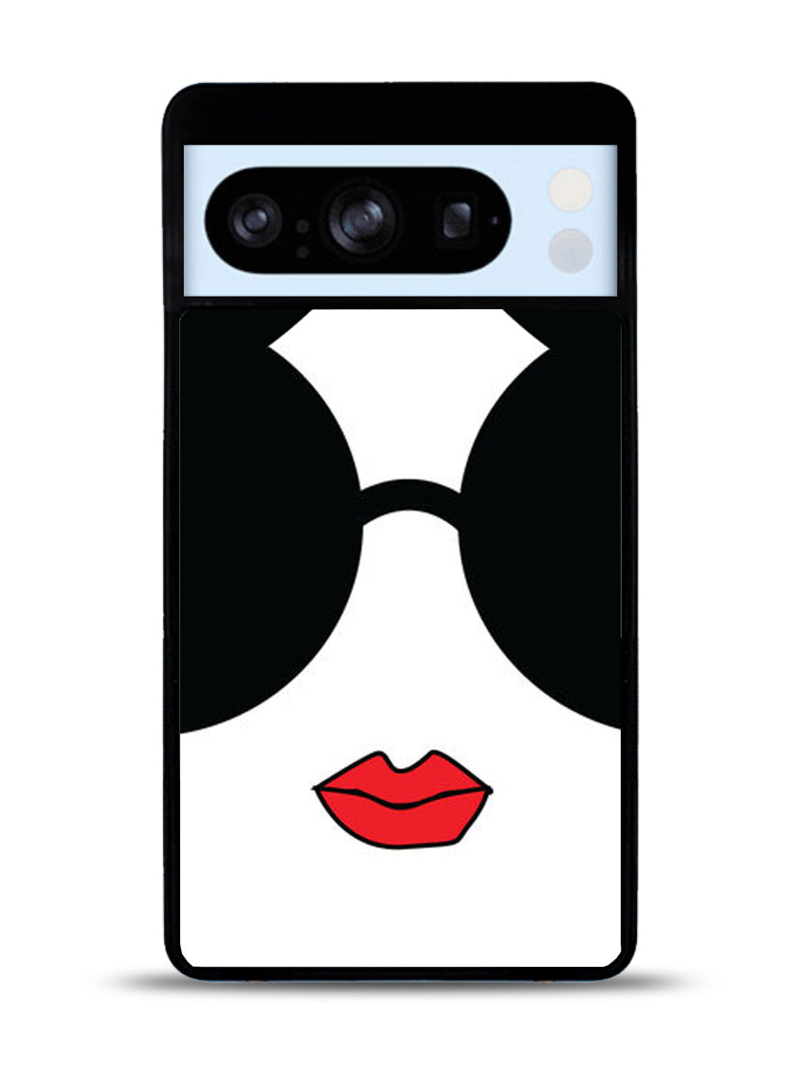 Alice And Olivia Google Pixel 8 Pro Case QC1118