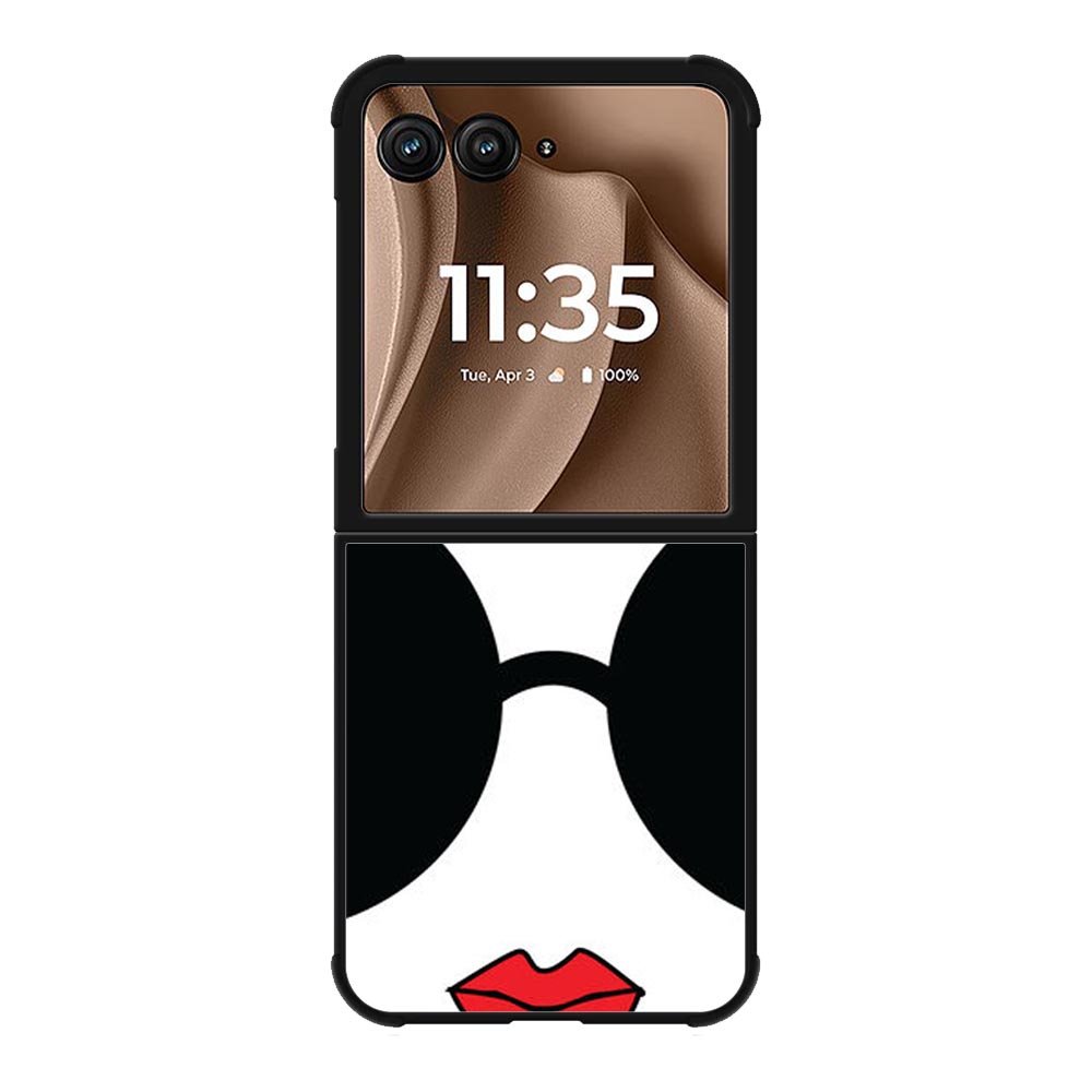 Alice And Olivia Motorola Moto RAZR Plus 2025 Case OV1118